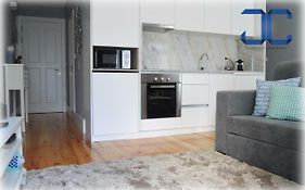 #Four Apartment By Jc